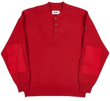palace-dondadda-knit-red