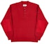 Buy Palace Dondadda Knit Red