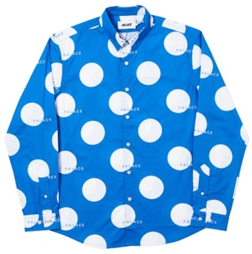 palace-dots-shirt-blue