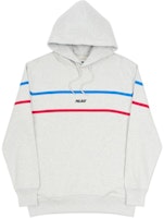 Palace Double Ripe Hood Grey Palace Double Ripe Hood Grey