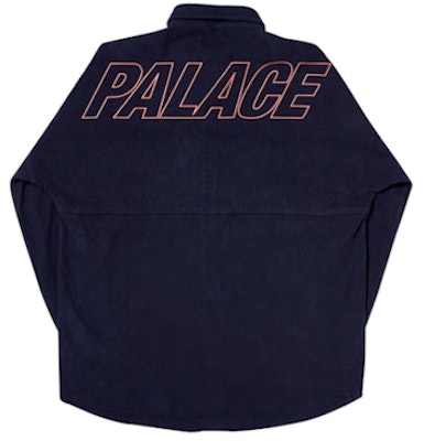 Kemeja Drop-Cord Navy Palace Buy Kemeja Drop-Cord Navy Palace