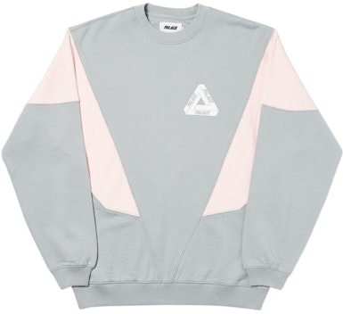 palace-droppeth-crew-grey-pink
