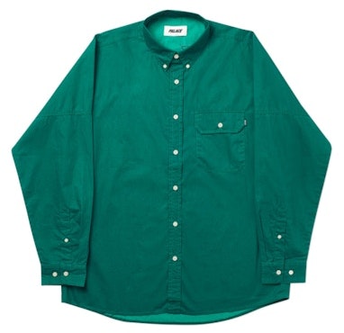 palace-droppeth-heater-shirt-green