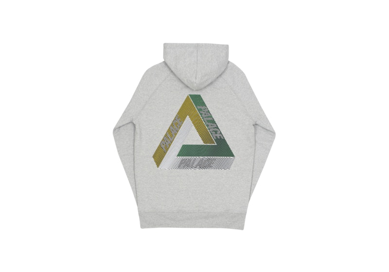 Palace Drury Hood Grey 圖 2