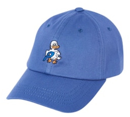パレス ダックアウト 6パネル ネイビー
Buy パレス ダックアウト 6パネル ネイビー
