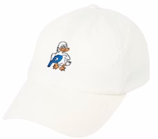 Palace Duck Out 6-Panel OffWhite Palace Duck Out 6-Panel OffWhite