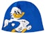 Palace Duck Out Beanie Blue