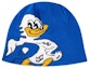 Buy Palace Duck Out Beanie Blue