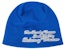 Palace Duck Out Beanie Blue