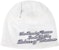 Palace Duck Out Beanie White