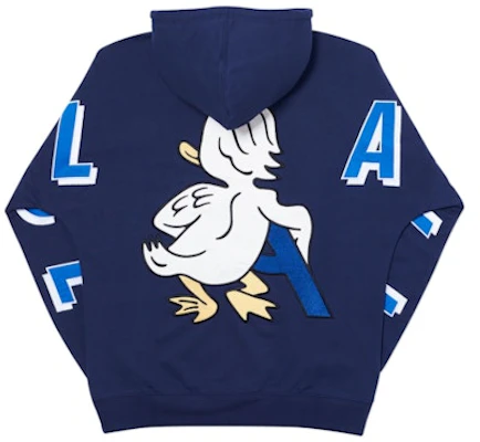 Sudadera Palace Duck Out Capucha Azul Marino Order Sudadera Palace Duck Out Capucha Azul Marino