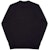 Palace Duck Out Knit Black