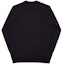 Order Palace Duck Out Knit Black