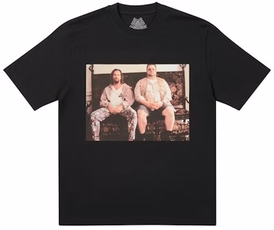 palace-dude-t-shirt-black