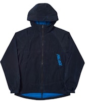 Palace Duo Jacket Blue Palace Duo Jacket Blue