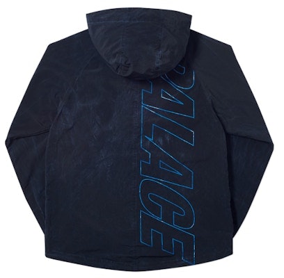 Palace Duo Jacket Blue Order Palace Duo Jacket Blue