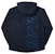 Palace Duo Jacket Blue