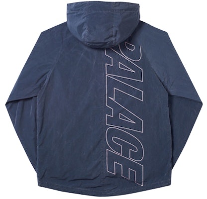 Palace Duo Jacket Grey Order Palace Duo Jacket Grey