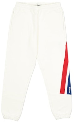 Palace Duo Joggers White Buy Palace Duo Joggers White