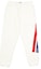 Buy Palace Duo Joggers White