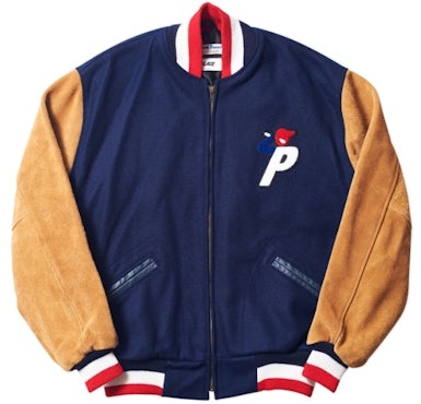 palace-ebbets-field-wool-suede-varsity-jacket-navy-navy