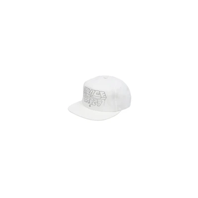 Palace Effect 5 Panel White