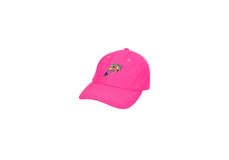 Buy Palace Electro Shell P 6 Panel Neón Rosa