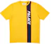 Buy Palace Engin Kemeja-T Kuning