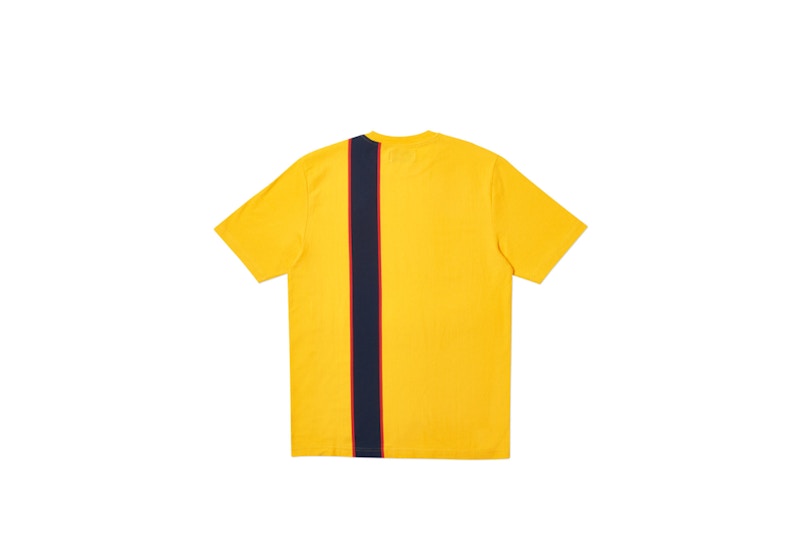 Order Palace Engin Kemeja-T Kuning