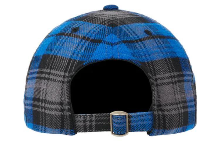 Lookbook PALACE Engineered Garments 6-Panel Cotton Cap Blue - Unisex Embroidered Logo Hat jjzb1omjmrfs