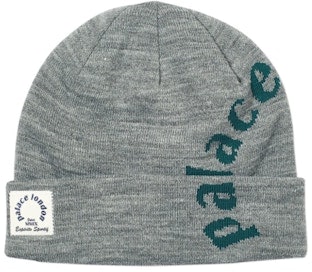 palace-espirito-beanie-grey