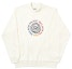 Buy Palace Espirito Crew Off White