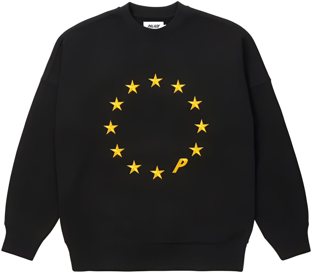 palace-eu-don-crew-black-fw-21-star-print-pullover-sweatshirt-unisex-black-p21-cs-052