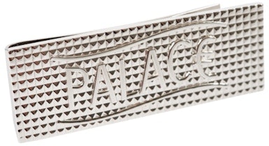 palace-euro-money-clip-silver