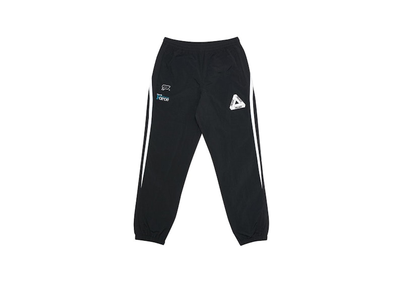 Palace Europa Bottoms Black