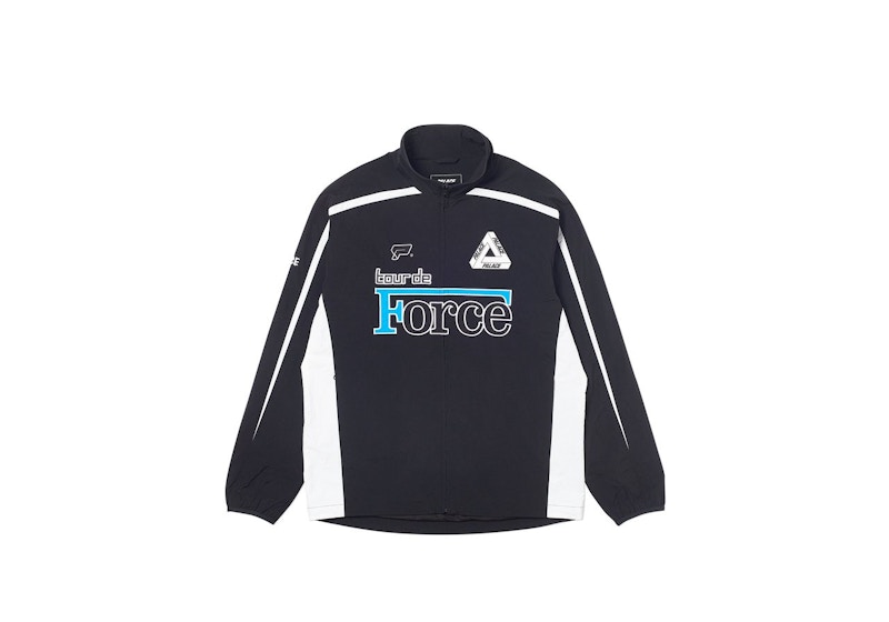 Buy パレス ヨーロッパ ジャケット (ブラック)
