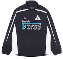 Palace Europa Jacket Black Palace Europa Jacket Black