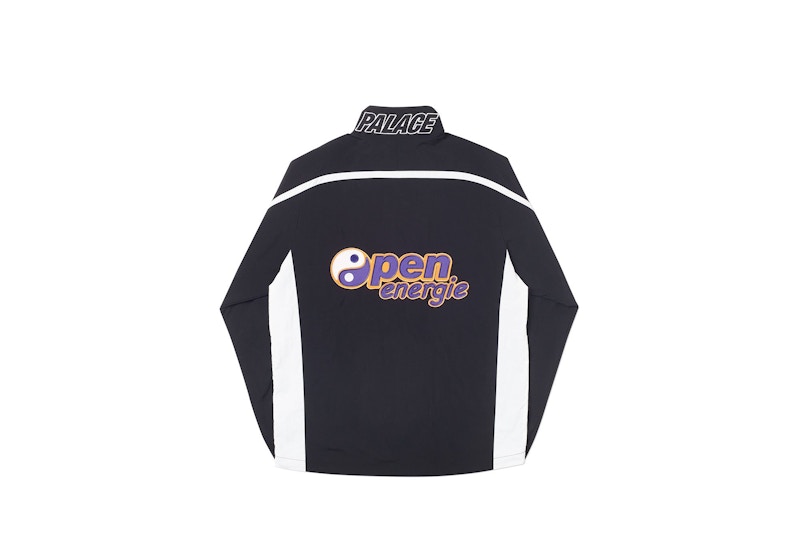 Order パレス ヨーロッパ ジャケット (ブラック)
