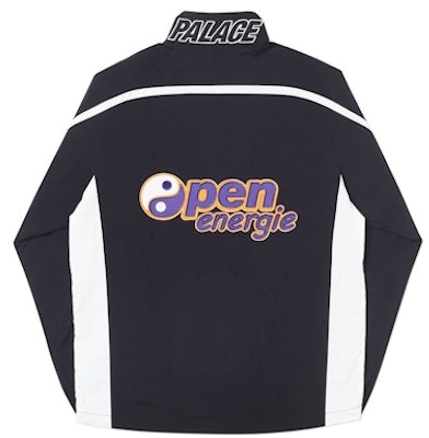 パレス ヨーロッパ ジャケット (ブラック)
Order パレス ヨーロッパ ジャケット (ブラック)