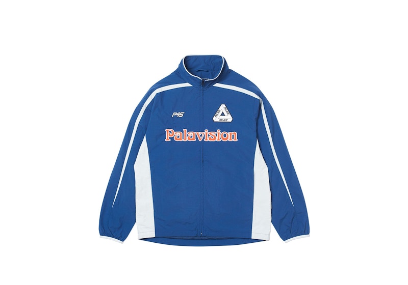 Buy Chaqueta Palace Europa Azul