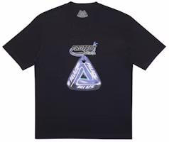 Palace Evil Eye T-Shirt Black Palace Evil Eye T-Shirt Black