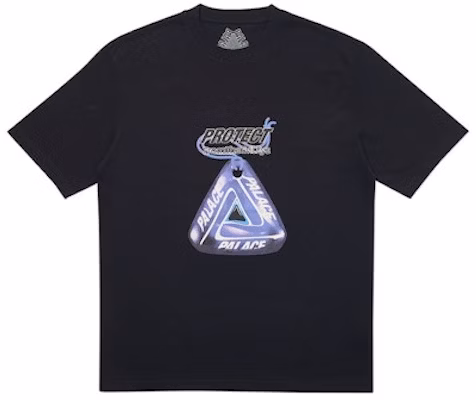 Palace Baju-T Mata Jahat Hitam Buy Palace Baju-T Mata Jahat Hitam