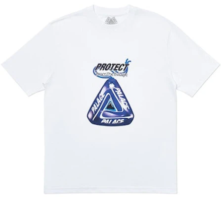 Palace Evil Eye Kemeja-T Putih Buy Palace Evil Eye Kemeja-T Putih