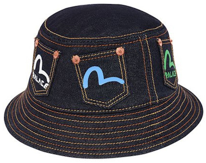palace-evisu-bucket-hat-indigo