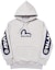 Buy Palace Evisu Hood Grey