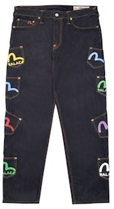 팰리스 에비수 멀티 포켓 진 (인디고)
Buy 팰리스 에비수 멀티 포켓 진 (인디고)