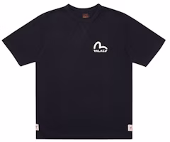 Palace Evisu T-Shirt Black Palace Evisu T-Shirt Black