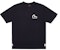 Palace Evisu T-Shirt Black