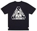 Order Palace Evisu T-Shirt Black