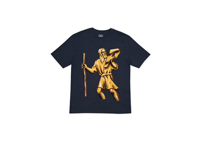 Palace Excess T-Shirt Navy